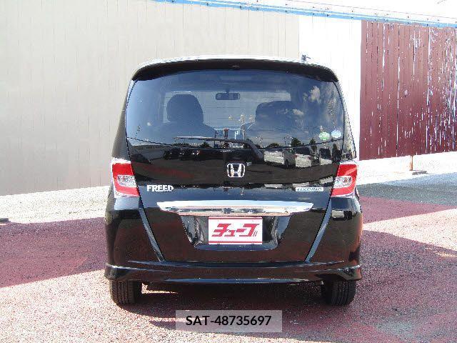 Honda FREED HYBRID 2015-03 360693-21