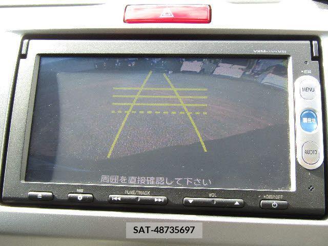 Honda FREED HYBRID 2015-03 360693-11