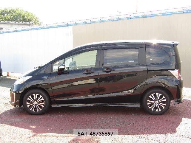 Honda FREED HYBRID 2015-03 360693-18