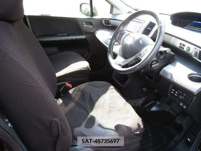 Honda FREED HYBRID 2015-03 360693-9