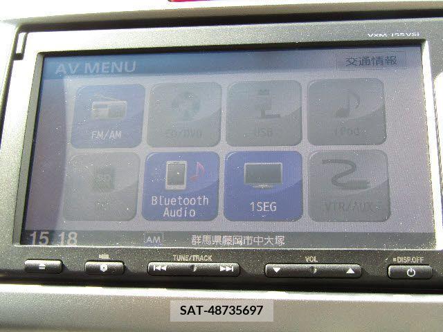 Honda FREED HYBRID 2015-03 360693-5