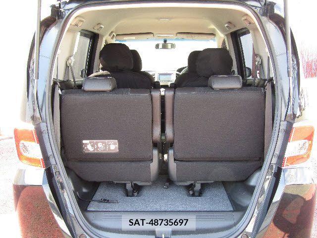 Honda FREED HYBRID 2015-03 360693-4