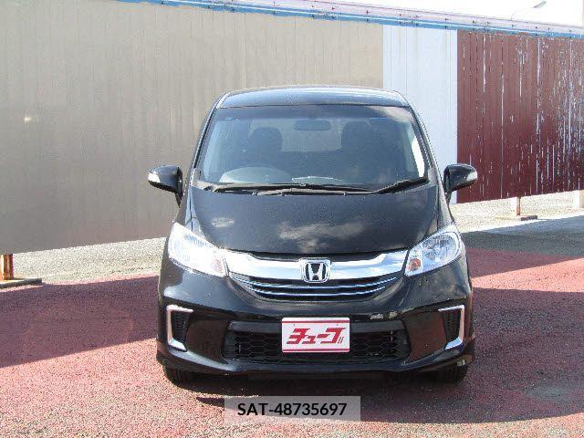 Honda FREED HYBRID 2015-03 360693-15