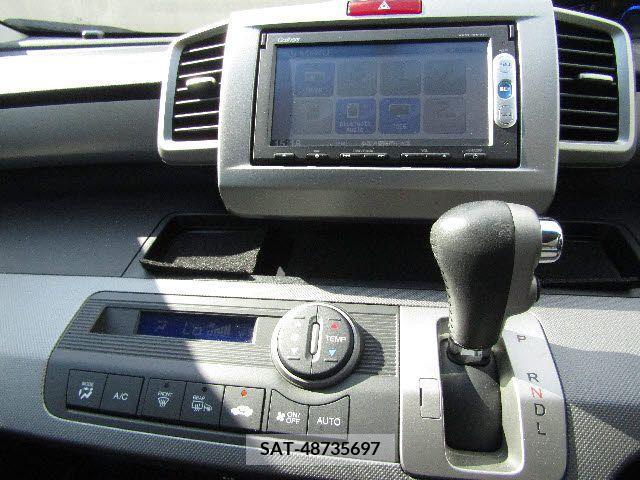 Honda FREED HYBRID 2015-03 360693-14