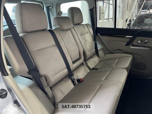 Mitsubishi PAJERO 2013-05 207605-19