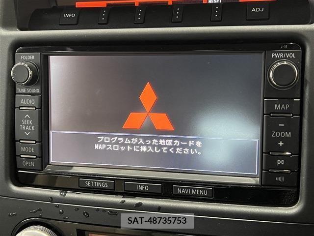 Mitsubishi PAJERO 2013-05 207605-15