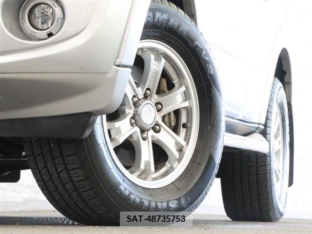 Mitsubishi PAJERO 2013-05 207605-9