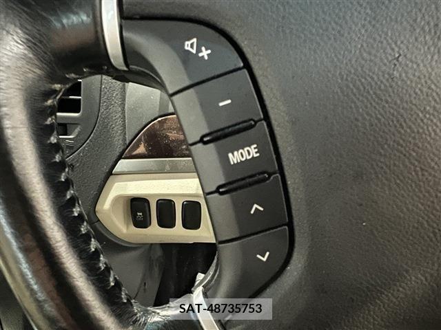 Mitsubishi PAJERO 2013-05 207605-12