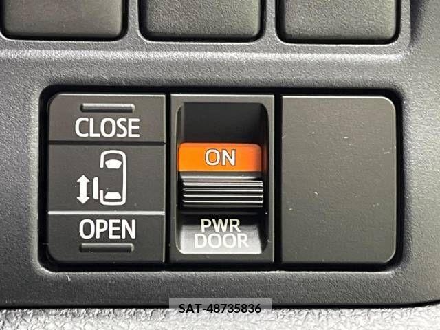 Toyota VOXY 2015-12 341186-5
