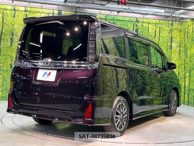 Toyota VOXY 2015-12 341186-17