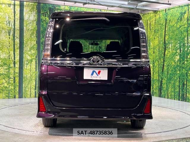 Toyota VOXY 2015-12 341186-15