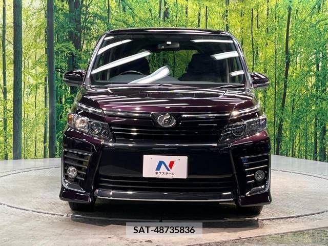 Toyota VOXY 2015-12 341186-14
