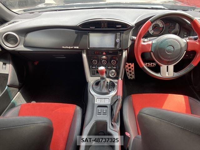 Toyota 86 2012-06 291500-18