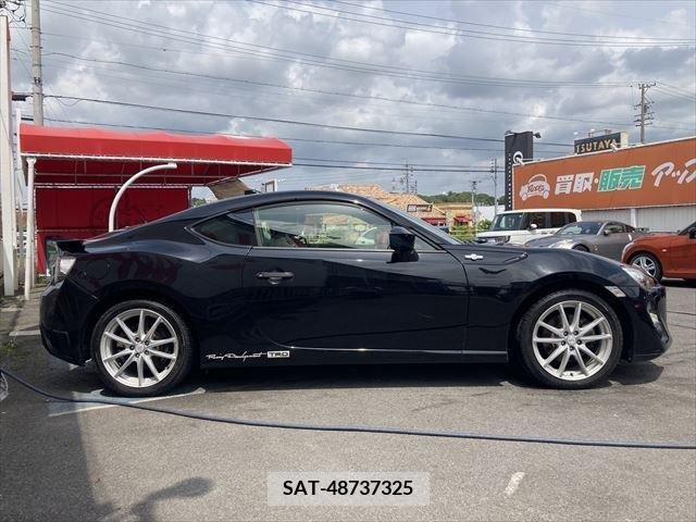Toyota 86 2012-06 291500-3