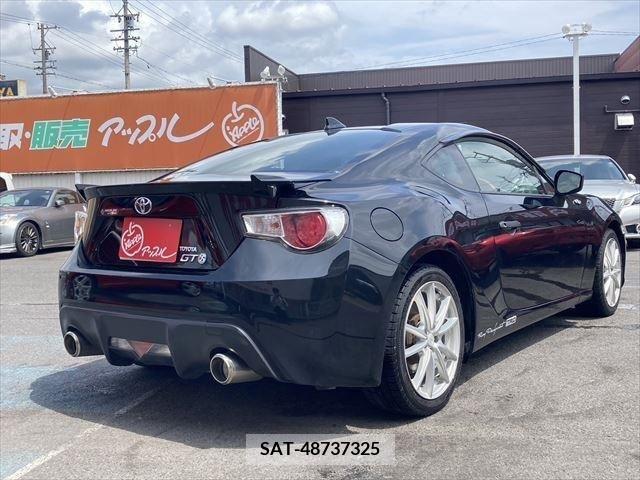Toyota 86 2012-06 291500-4