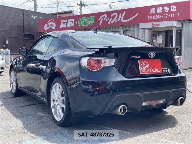 Toyota 86 2012-06 291500-6