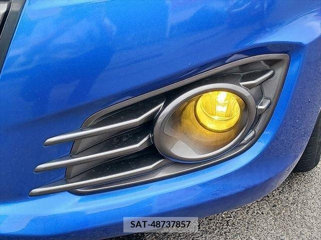 Suzuki SWIFT 2013-07 380369-11