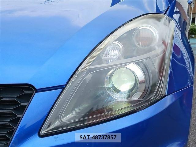 Suzuki SWIFT 2013-07 380369-10