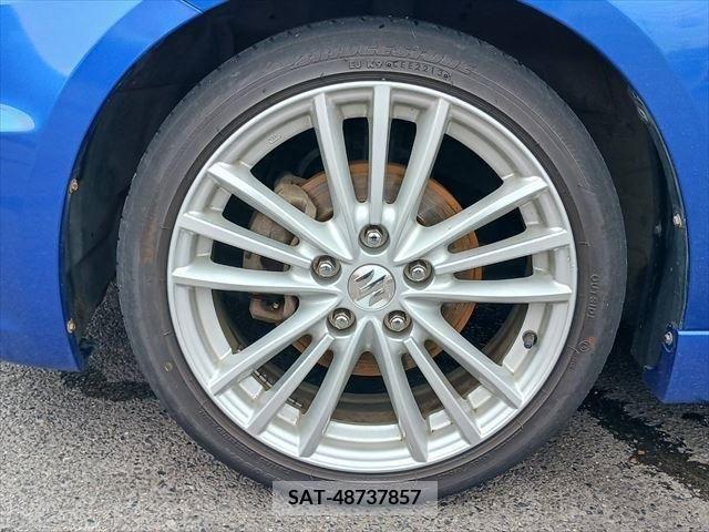 Suzuki SWIFT 2013-07 380369-27