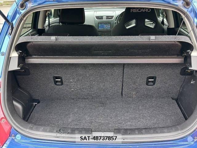 Suzuki SWIFT 2013-07 380369-8