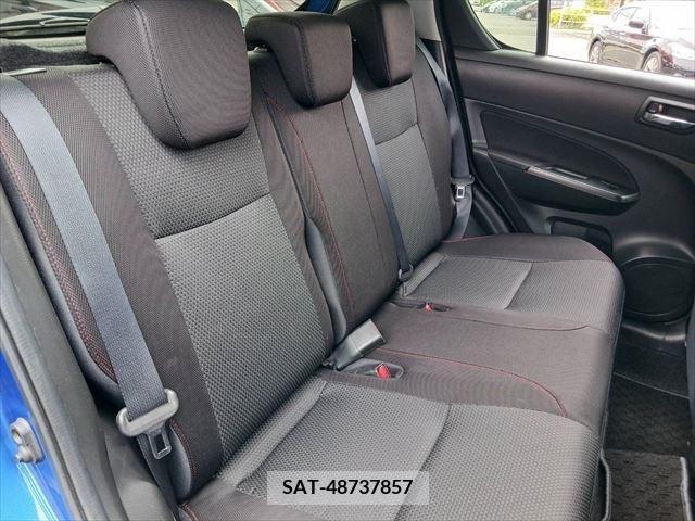 Suzuki SWIFT 2013-07 380369-7