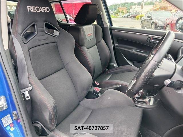 Suzuki SWIFT 2013-07 380369-6