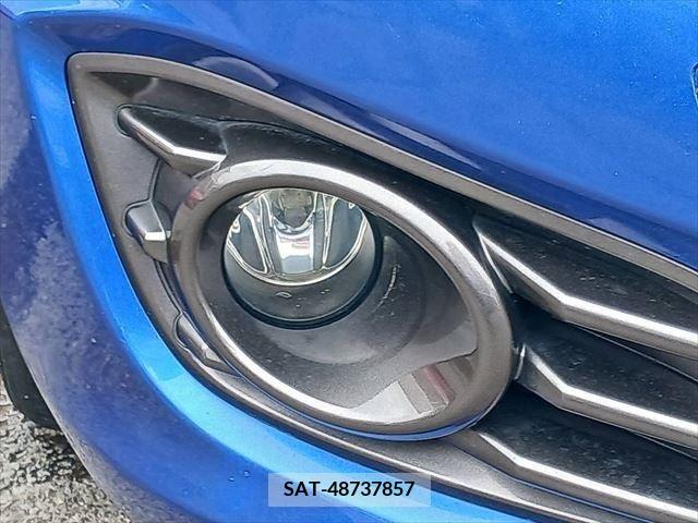 Suzuki SWIFT 2013-07 380369-23