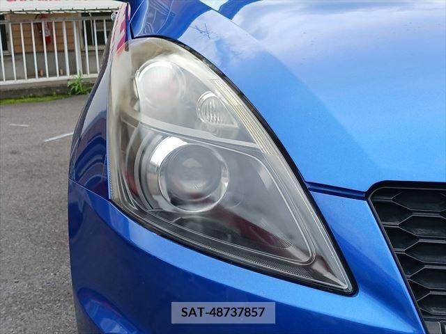 Suzuki SWIFT 2013-07 380369-22