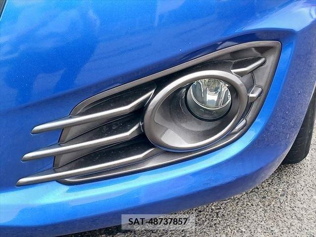 Suzuki SWIFT 2013-07 380369-21
