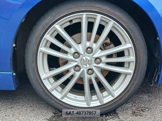 Suzuki SWIFT 2013-07 380369-12