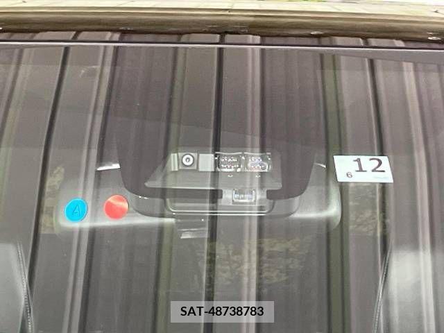 Toyota VOXY 2019-12 289300-4