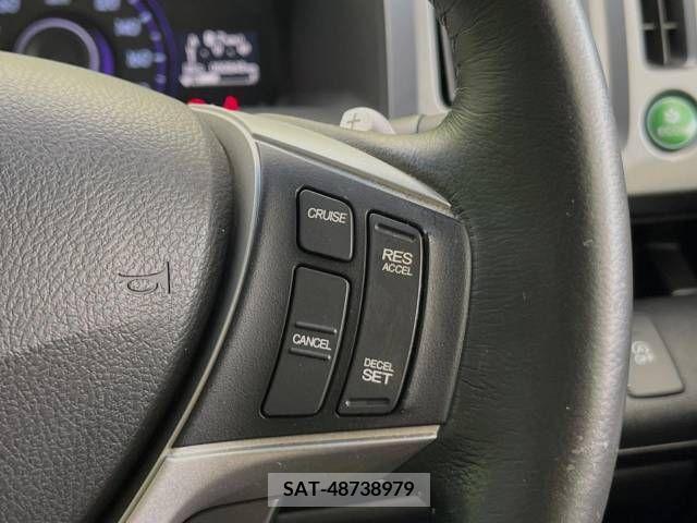 Honda e 2013-10 329951-6