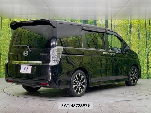 Honda e 2013-10 329951-18