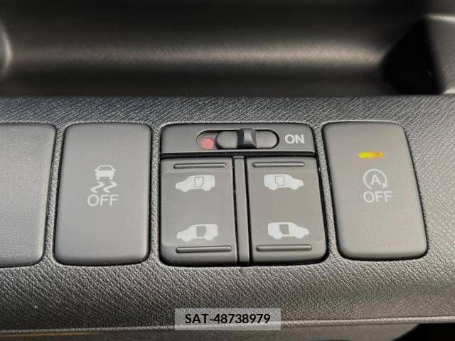 Honda e 2013-10 329951-4