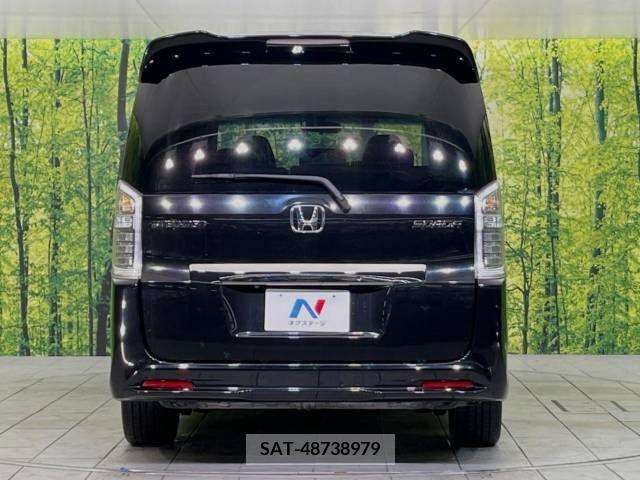 Honda e 2013-10 329951-16