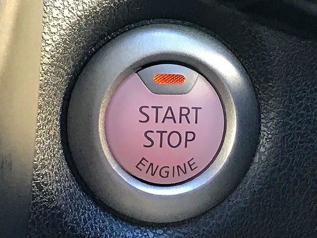 Nissan NOTE 2017-03 13721-17