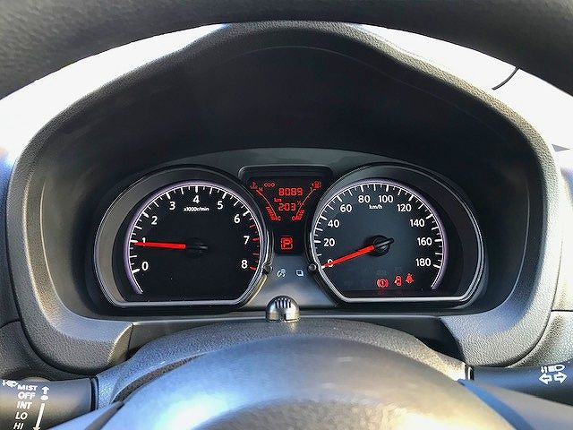 Nissan NOTE 2017-03 13721-7