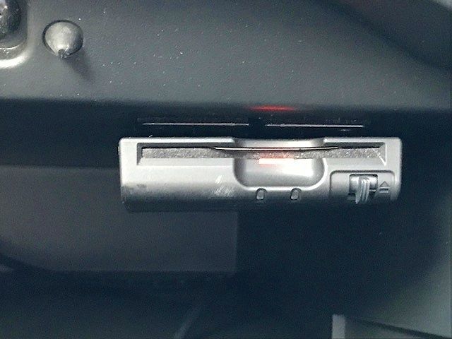 Nissan NOTE 2017-03 13721-24