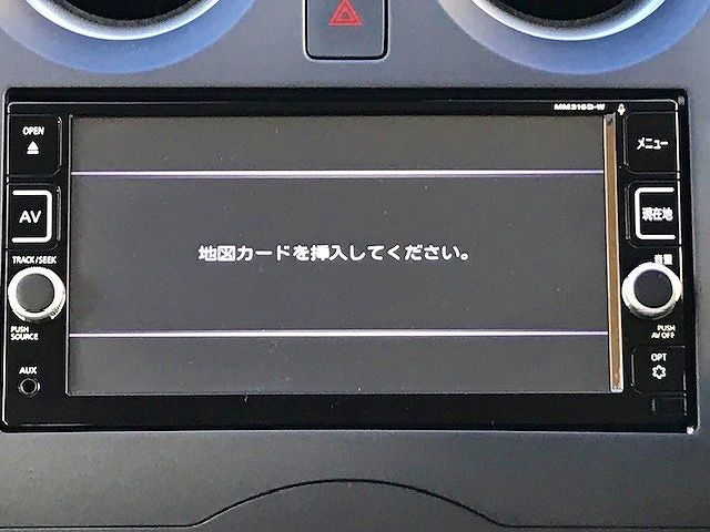 Nissan NOTE 2017-03 13721-4