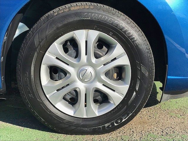 Nissan NOTE 2017-03 13721-26