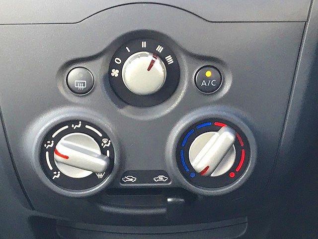 Nissan NOTE 2017-03 13721-14