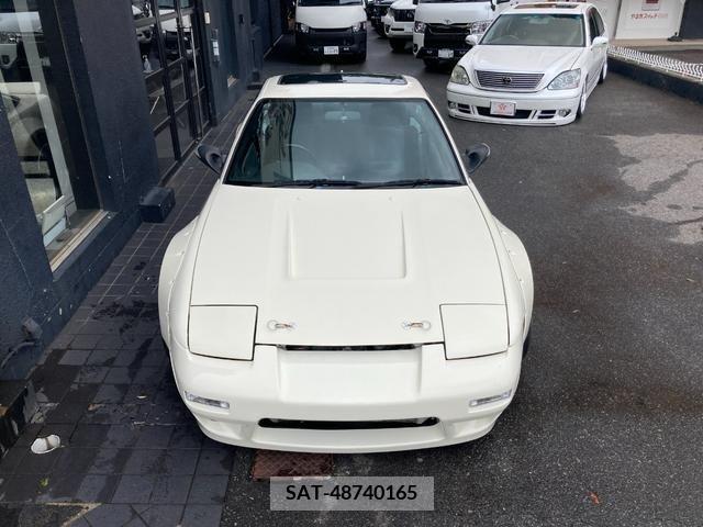 Nissan 180SX 1998-09 201672-4