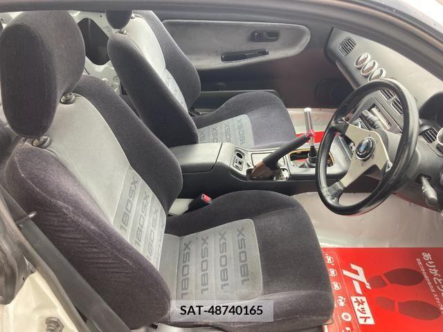 Nissan 180SX 1998-09 201672-15