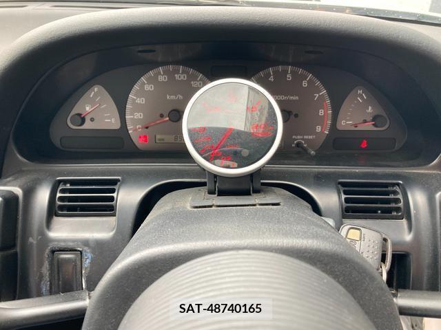 Nissan 180SX 1998-09 201672-19