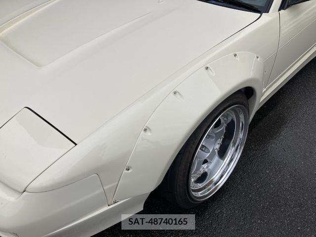 Nissan 180SX 1998-09 201672-11