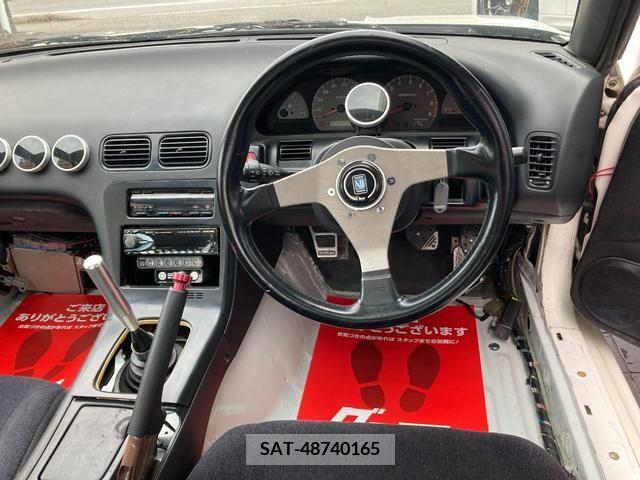 Nissan 180SX 1998-09 201672-18