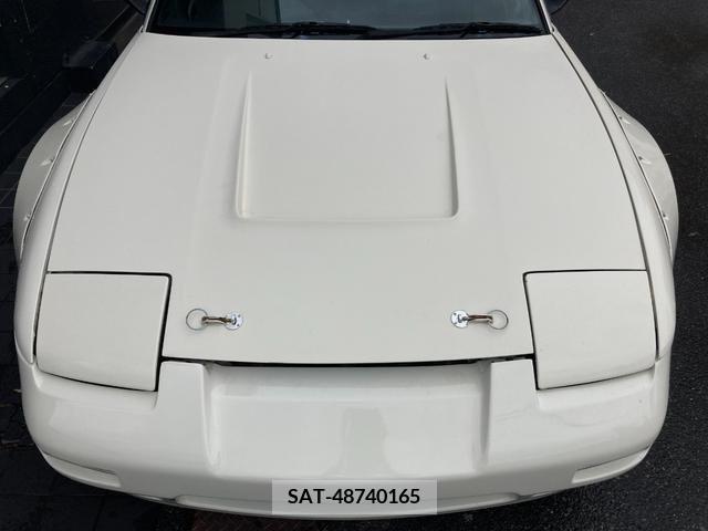 Nissan 180SX 1998-09 201672-9