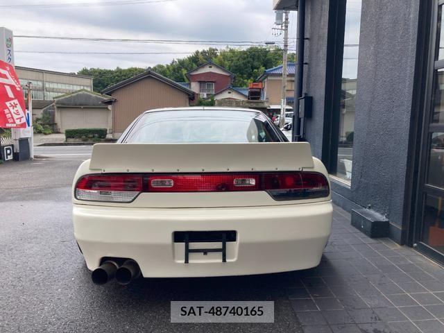 Nissan 180SX 1998-09 201672-5