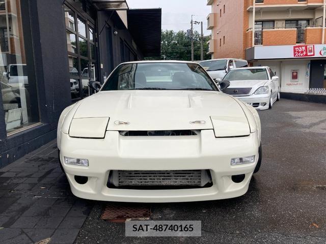 Nissan 180SX 1998-09 201672-1