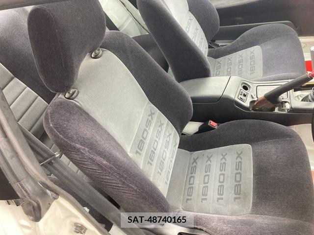 Nissan 180SX 1998-09 201672-16